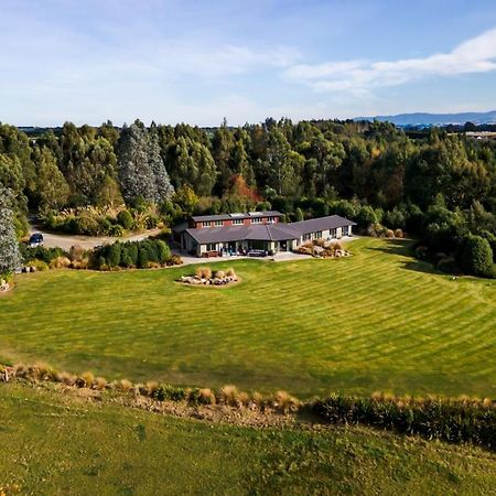 Hokonui Bed & Breakfast Gore Buitenkant foto