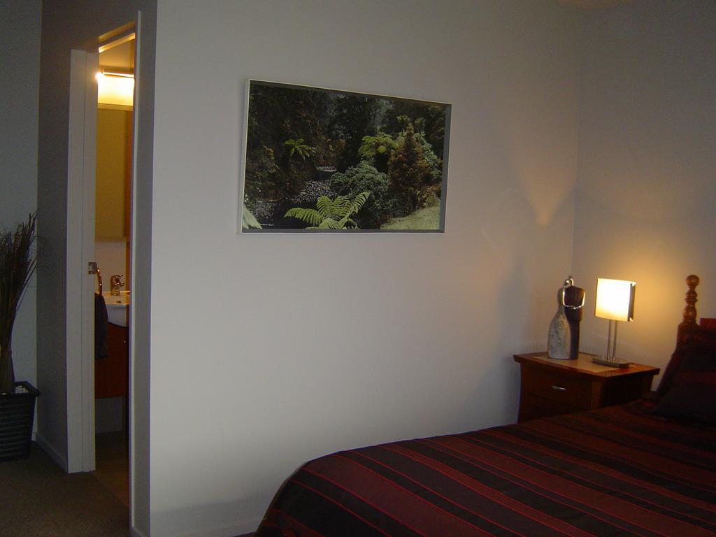 Hokonui Bed & Breakfast Gore Kamer foto
