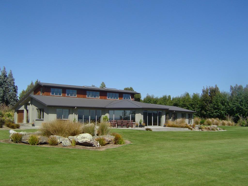 Hokonui Bed & Breakfast Gore Kamer foto