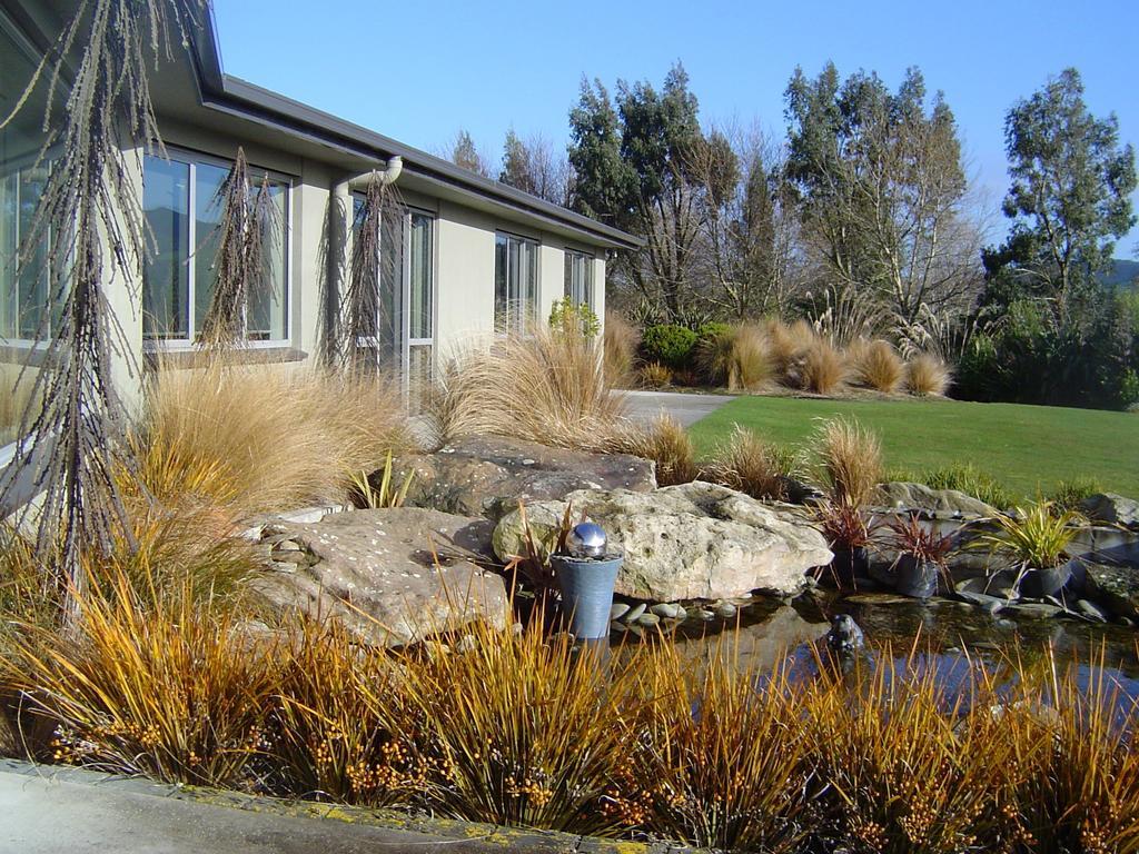 Hokonui Bed & Breakfast Gore Kamer foto
