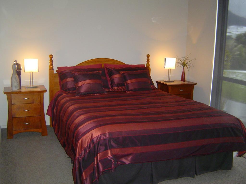 Hokonui Bed & Breakfast Gore Kamer foto