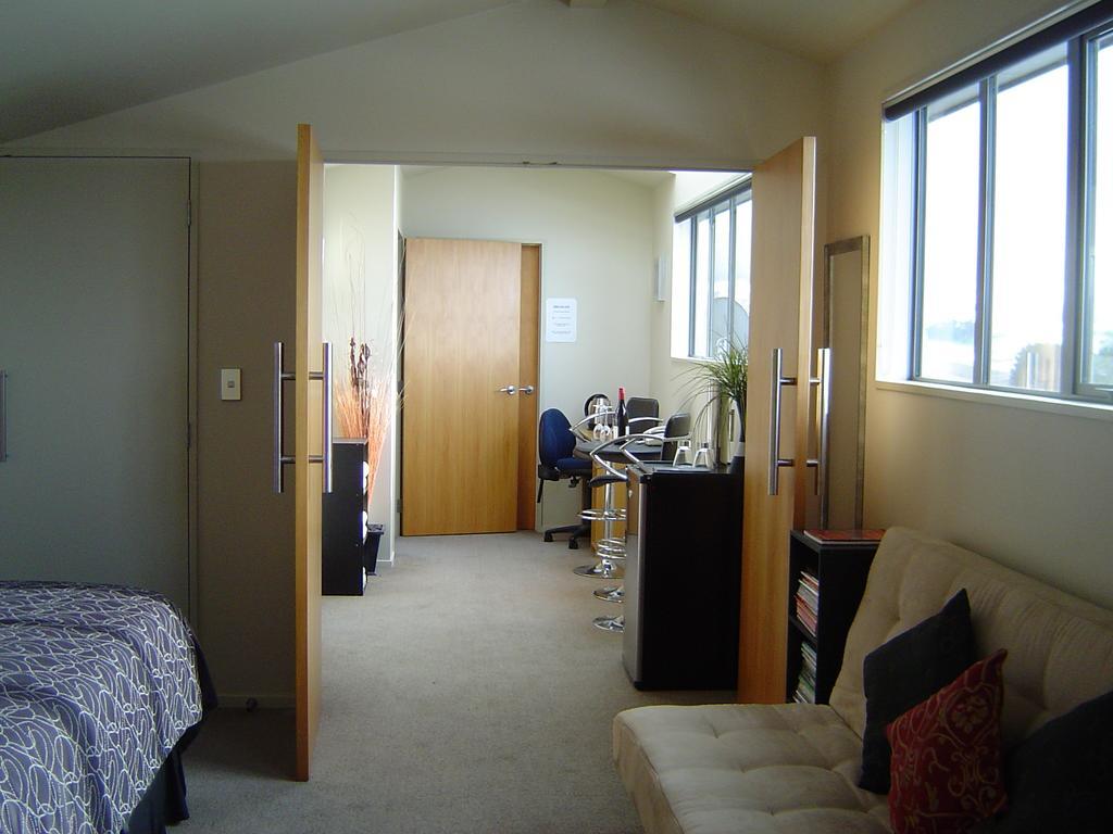 Hokonui Bed & Breakfast Gore Kamer foto