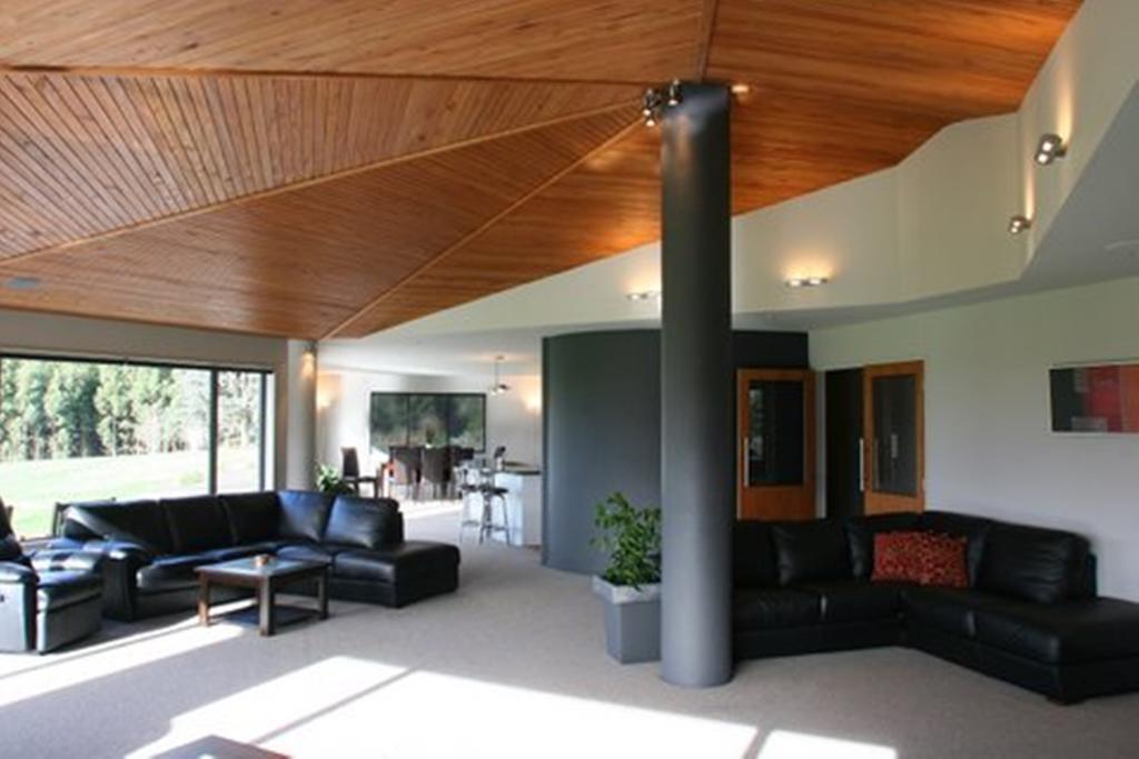 Hokonui Bed & Breakfast Gore Buitenkant foto