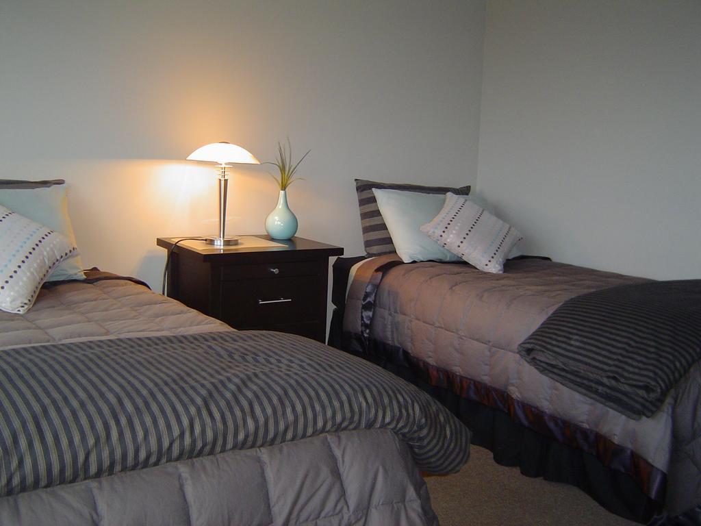 Hokonui Bed & Breakfast Gore Kamer foto