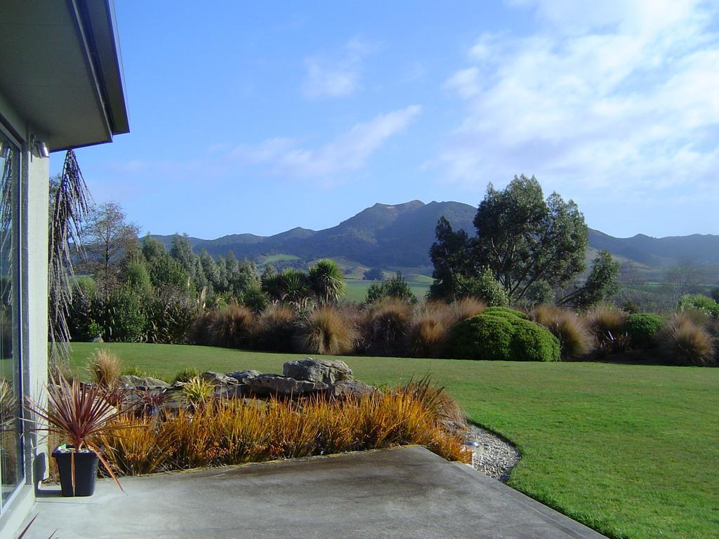 Hokonui Bed & Breakfast Gore Kamer foto